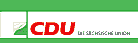 CDU Sachsen